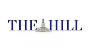 The Hill Logo