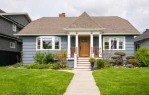 Benefits of Private MI | Average residential house