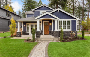 PMI by the numbers | home outside