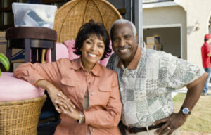 Private MI, couple moving