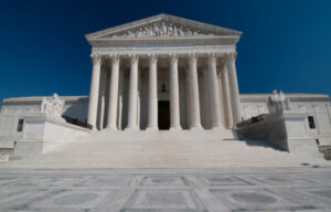 Access and affordability, supreme court