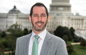 Brendan Kihn Headshot